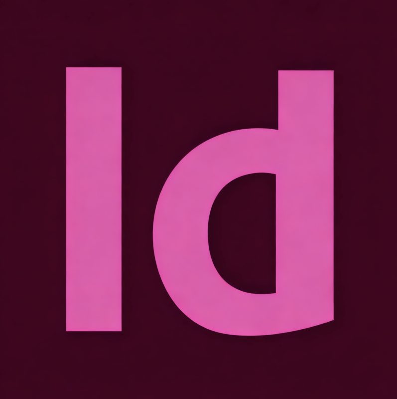 「专业版」  Adobe InDesign-adobe之家